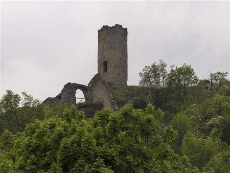 Torre