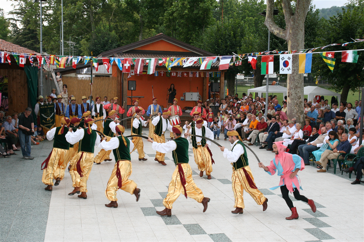 Bal do Sabre
