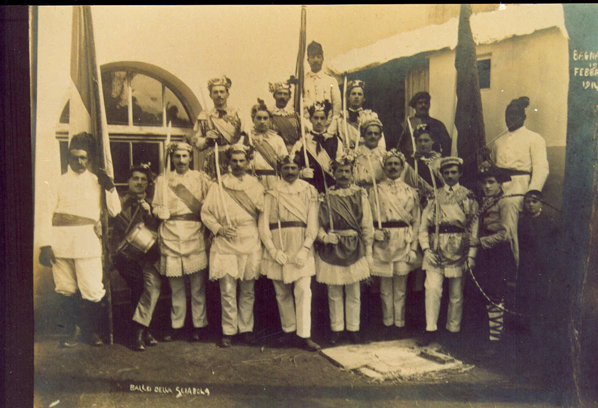 Bal do Sabre