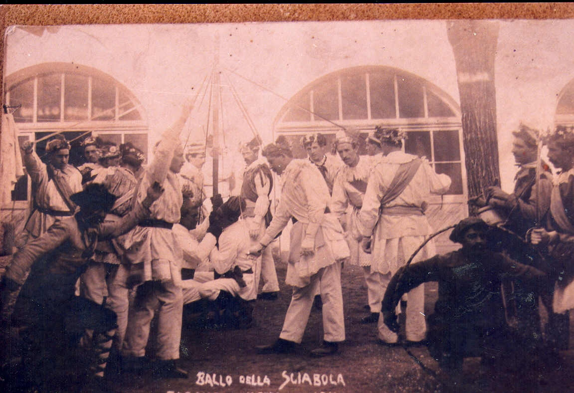 Bal do Sabre