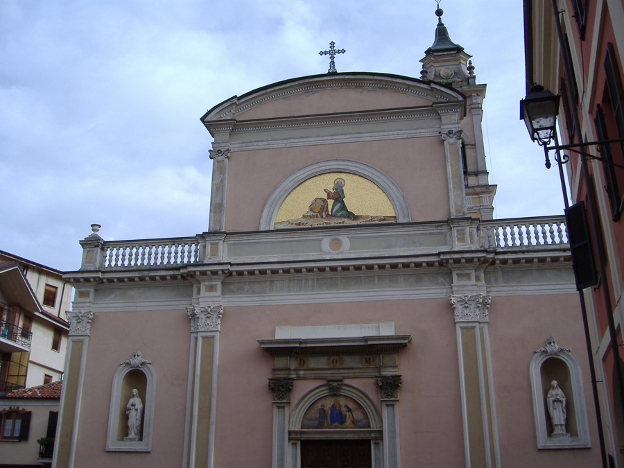 foto dal comune