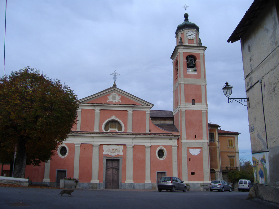 foto dal comune