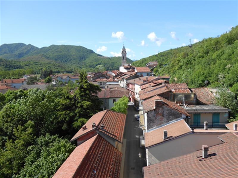 Via Basteris