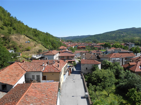 Via Basteris