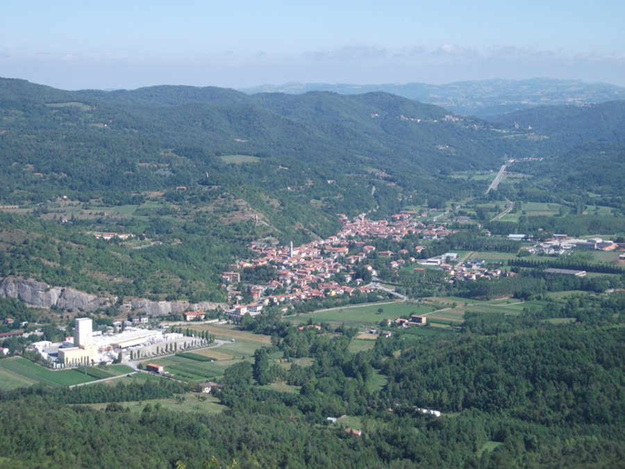 Foto dal comune