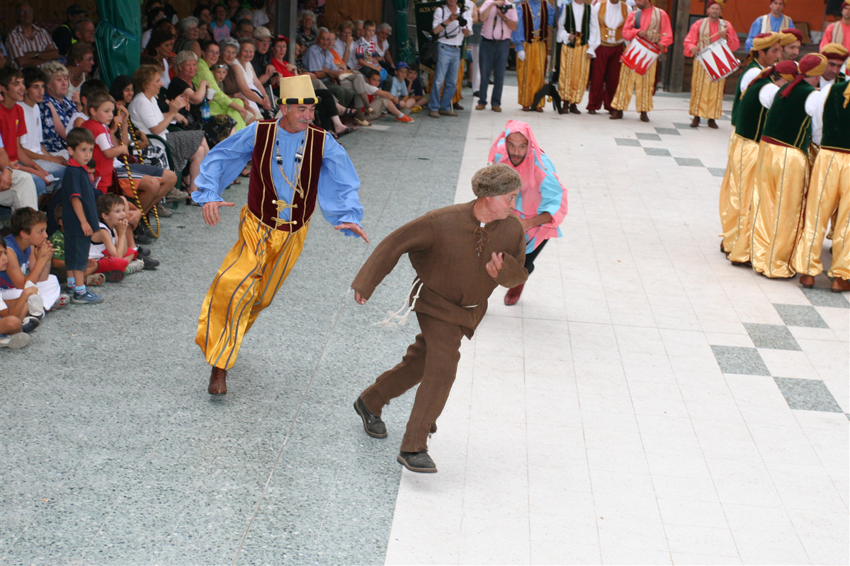 Bal do Sabre