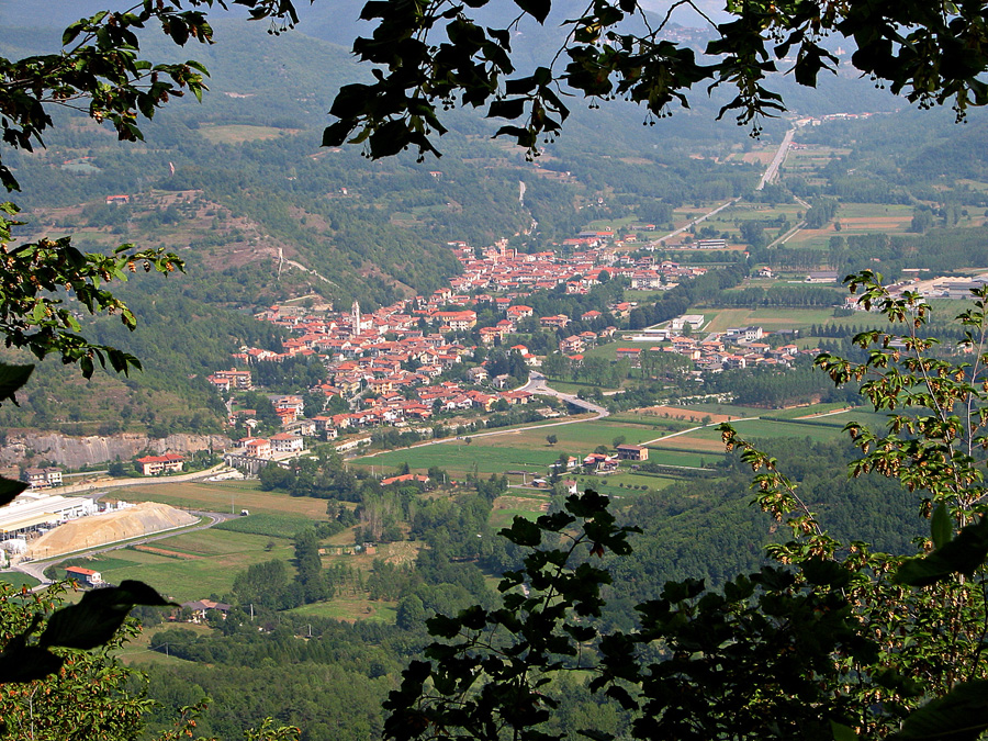 foto dal comune