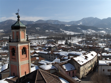 Panorami