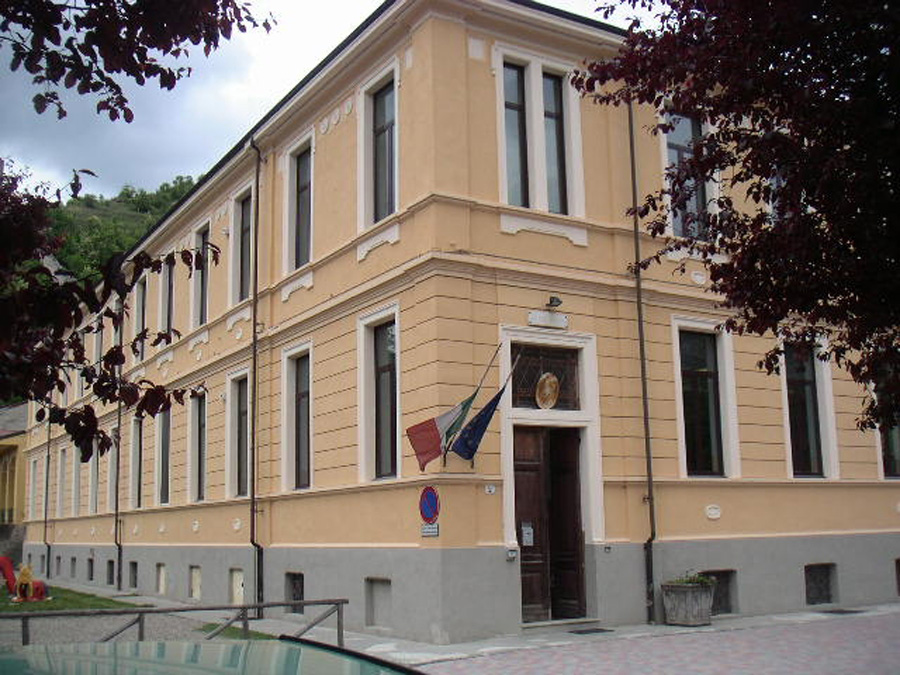foto dal comune
