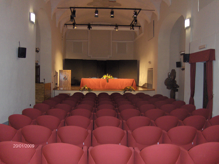 foto dal comune