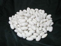 Fagioli secchi