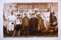 Gruppo Folcloristico "BAL DO SABRE"
