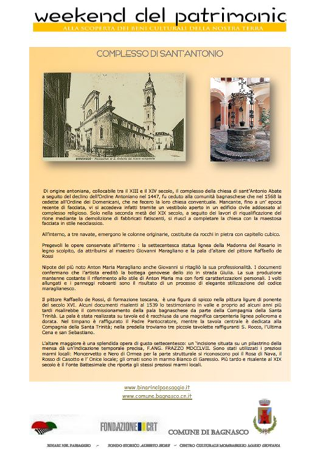 Sant'Antonio