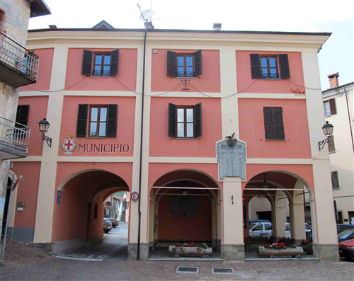 Il Municipio