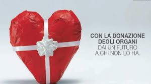 Donazione degli organi e dei tessuti
